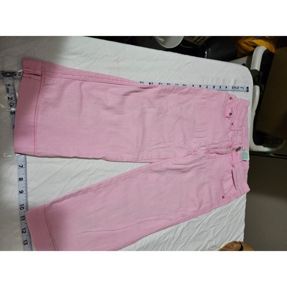 Girls circo Capri jeans size10 #65